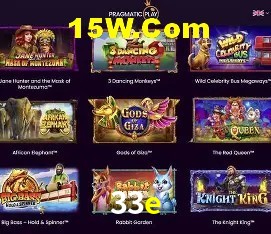 Estatísticas Esportivas 33e