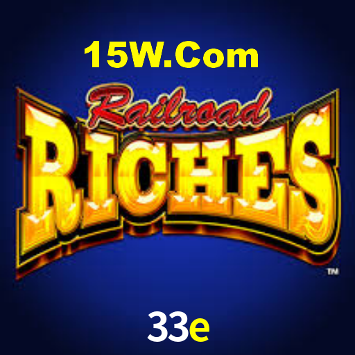 33e: Seu Cassino Premiado com Pagamentos Rápidos