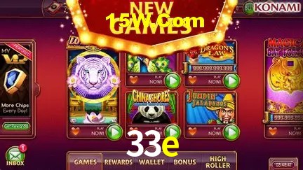 Ofertas Exclusivas 33e