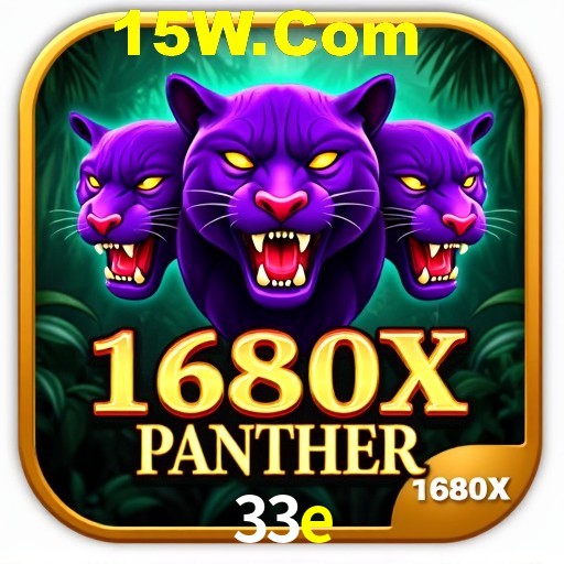 Bônus de Boas-vindas 33e